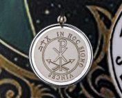talismano in hoc signo vinces